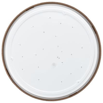 Aigostar - LED Plafonjera LED/36W/230V 3000K pr. 48,1 cm