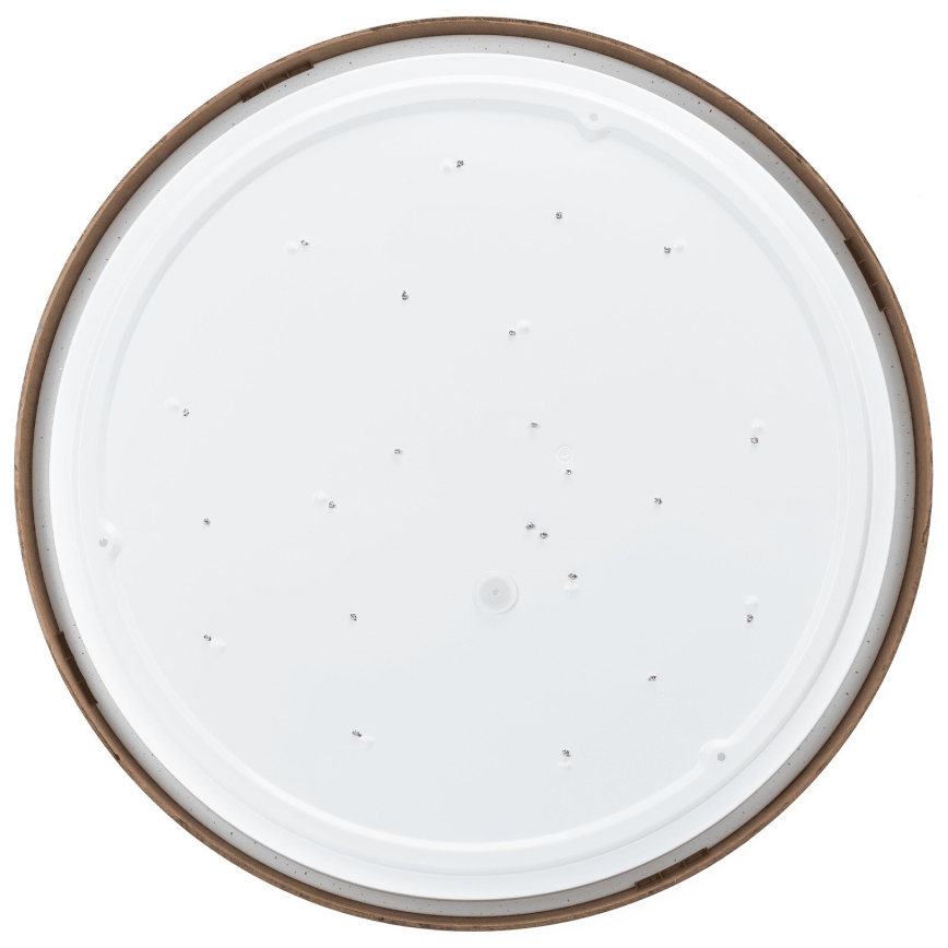 Aigostar - LED Plafonjera LED/36W/230V 3000K pr. 48,1 cm