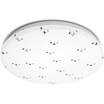 Aigostar - LED Plafonjera LED/36W/230V 6500K pr. 38cm