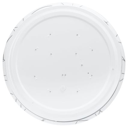 Aigostar - LED Plafonjera LED/36W/230V 6500K pr. 38cm