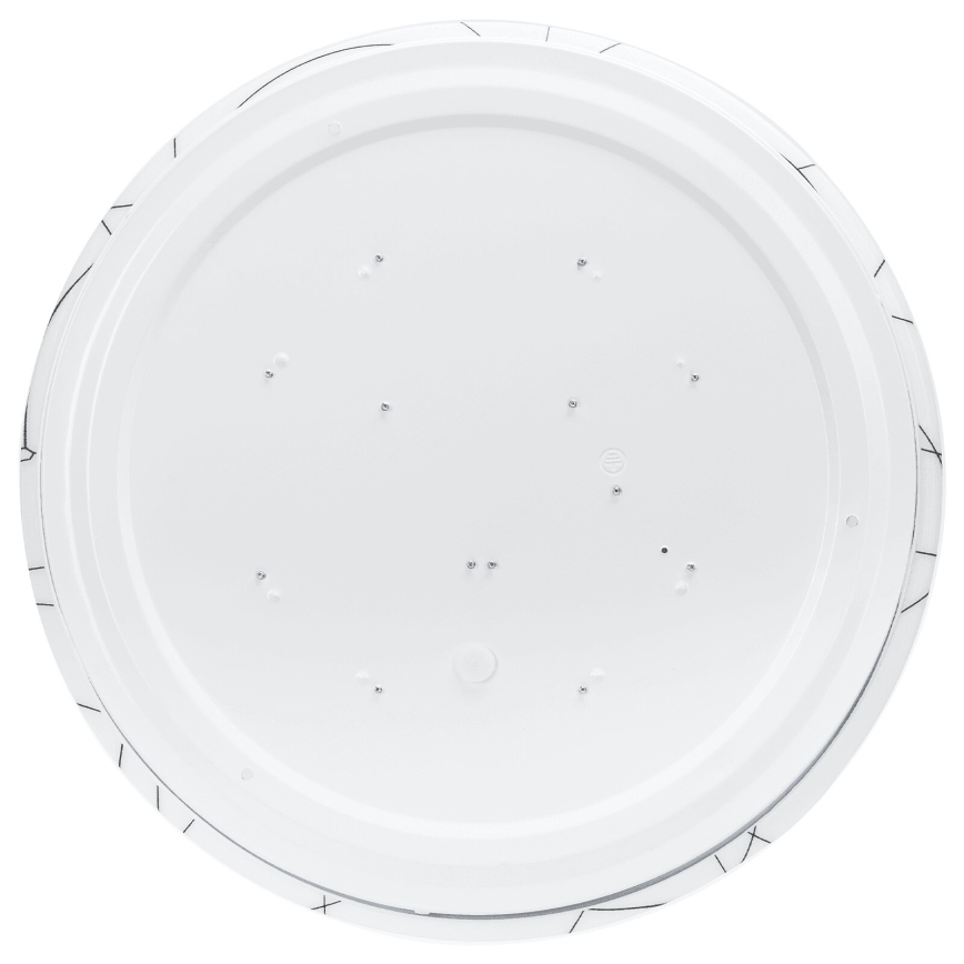 Aigostar - LED Plafonjera LED/36W/230V 6500K pr. 38cm