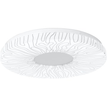 Aigostar - LED Plafonjera LED/36W/230V 6500K pr. 38cm