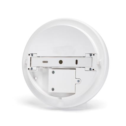 Aigostar - LED Prigušiva plafonjera za kupatilo LED/18W/230V 3000-6000K IP54 + Daljinski upravljač
