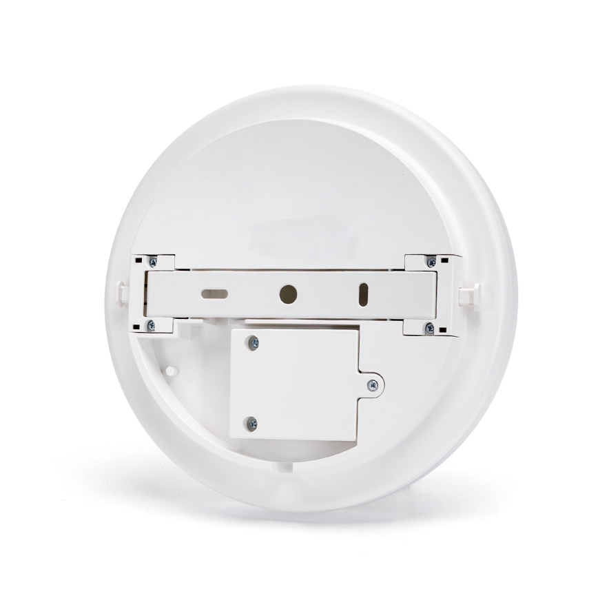 Aigostar - LED Prigušiva plafonjera za kupatilo LED/18W/230V 3000-6000K IP54 + Daljinski upravljač