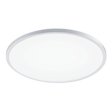 Aigostar - LED plafonjera za kupatilo LED/18W/230V 6500K pr. 30 cm IP44