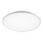 Aigostar - LED plafonjera za kupatilo LED/18W/230V 6500K pr. 30 cm IP44