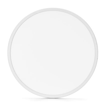 Aigostar - LED plafonjera za kupatilo LED/18W/230V 6500K pr. 30 cm IP44