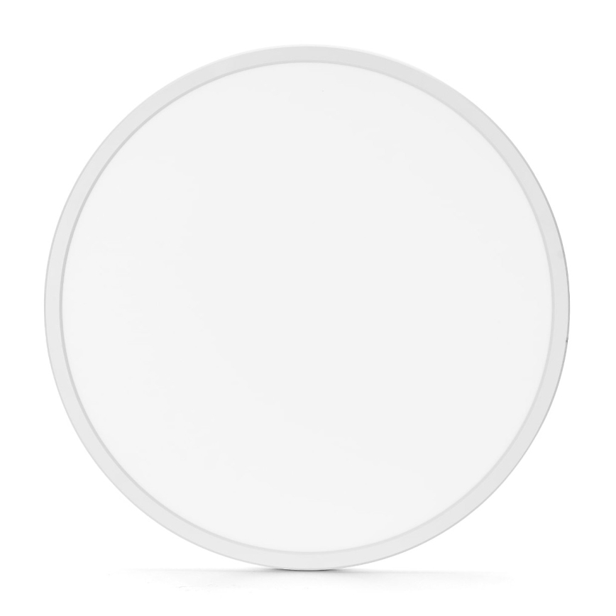 Aigostar - LED plafonjera za kupatilo LED/18W/230V 6500K pr. 30 cm IP44