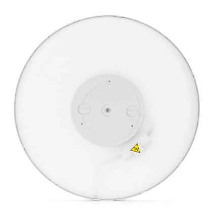 Aigostar - LED plafonjera za kupatilo LED/18W/230V 6500K pr. 30 cm IP44