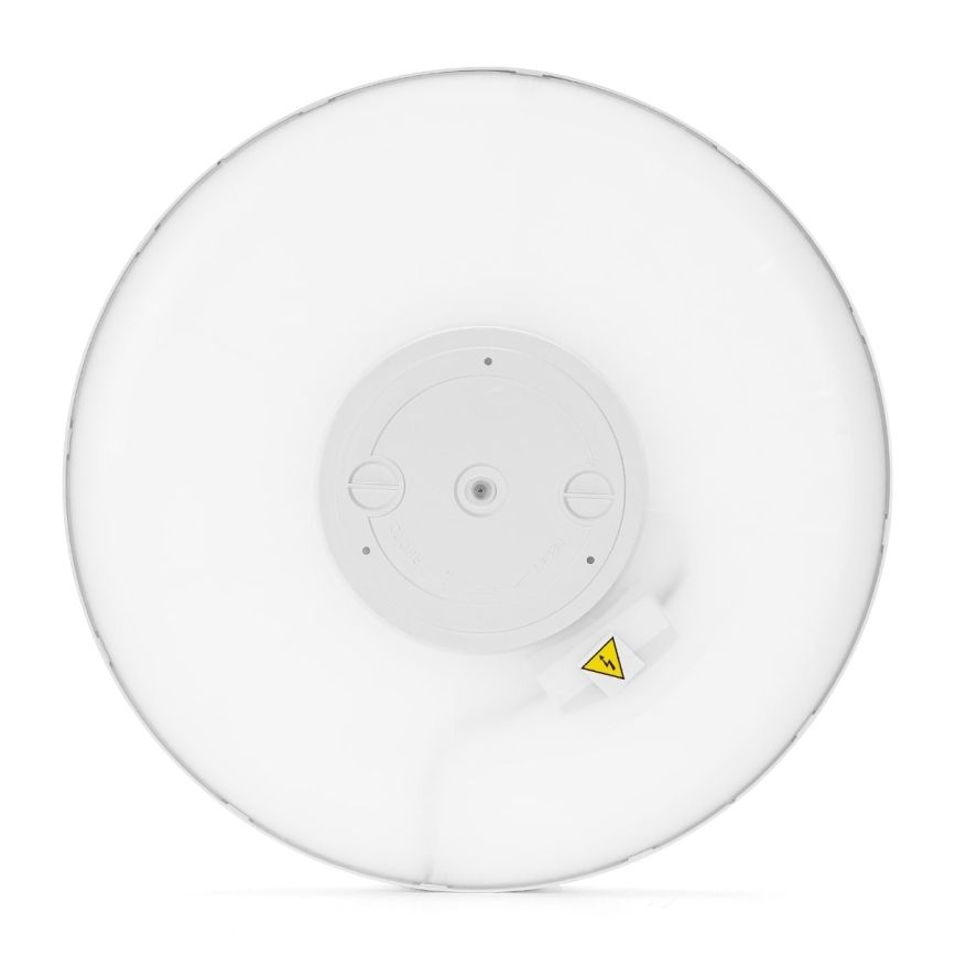Aigostar - LED plafonjera za kupatilo LED/18W/230V 6500K pr. 30 cm IP44
