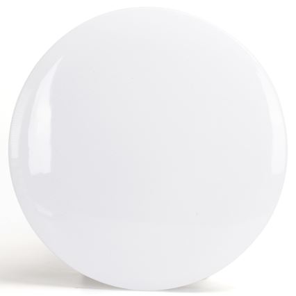 Aigostar - LED Plafonjera za kupatilo MESH LED/18W/230V 3000-65000K IP44 + Daljinski upravljač