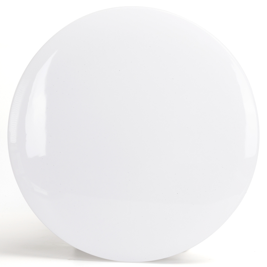 Aigostar - LED Plafonjera za kupatilo MESH LED/18W/230V 3000-65000K IP44 + Daljinski upravljač