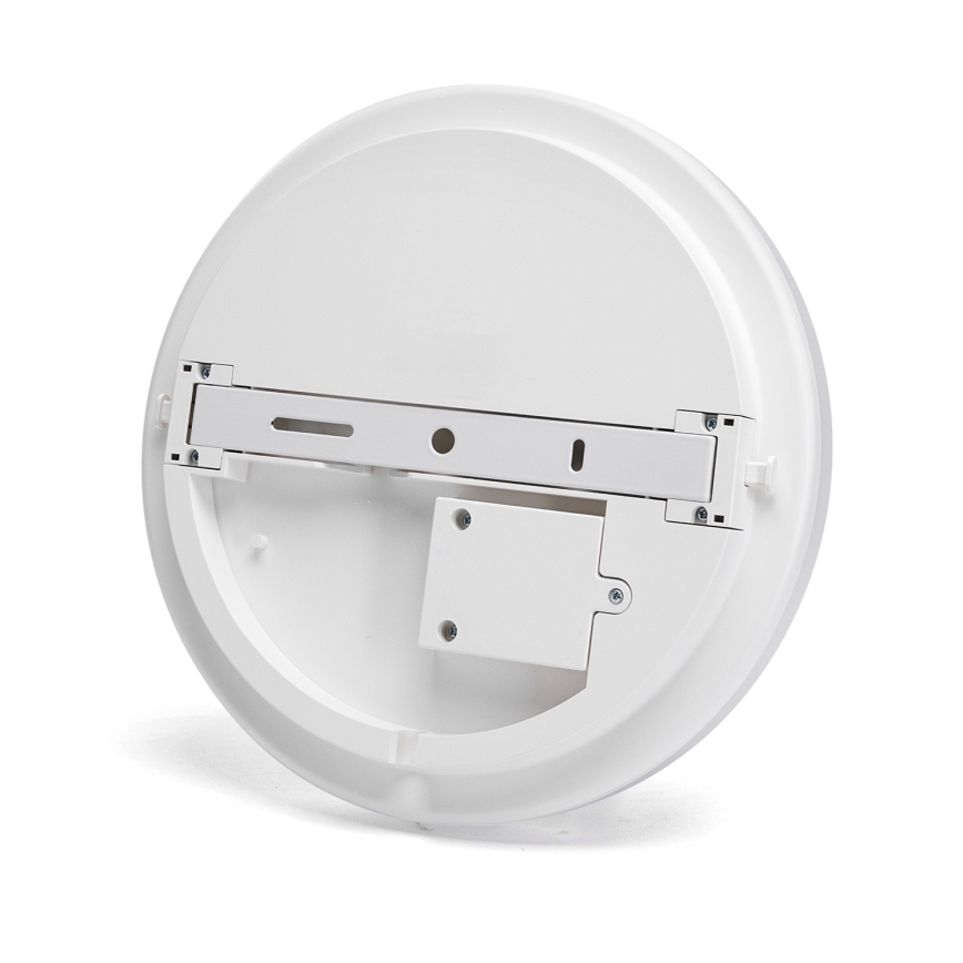 Aigostar - LED plafonjera za kupatilo LED/24W/230V 4000K IP54