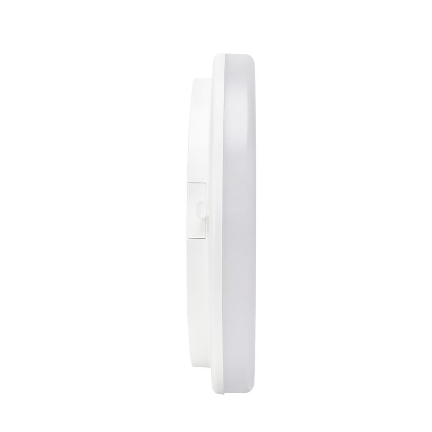 Aigostar - LED plafonjera za kupatilo LED/24W/230V 4000K IP54