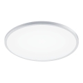 Aigostar - LED plafonjera za kupatilo LED/24W/230V 6500K pr. 42 cm IP44