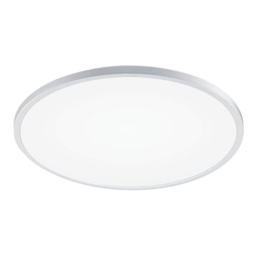 Aigostar - LED plafonjera za kupatilo LED/24W/230V 6500K pr. 42 cm IP44
