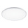 Aigostar - LED plafonjera za kupatilo LED/24W/230V 6500K pr. 42 cm IP44