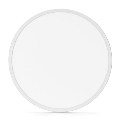 Aigostar - LED plafonjera za kupatilo LED/24W/230V 6500K pr. 42 cm IP44