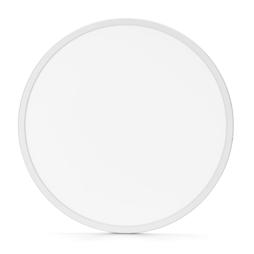 Aigostar - LED plafonjera za kupatilo LED/24W/230V 6500K pr. 42 cm IP44