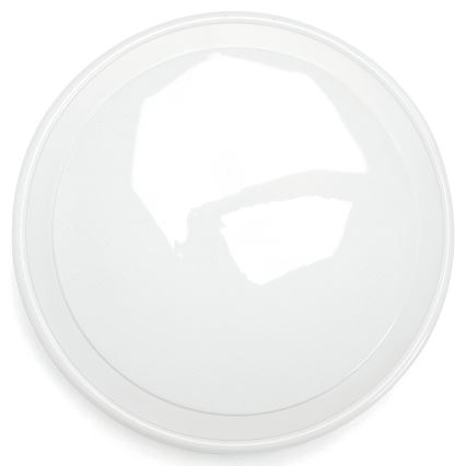 Aigostar - LED Plafonjera za kupatilo MESH LED/24W/230V 3000-6500K IP44 + Daljinski upravljač