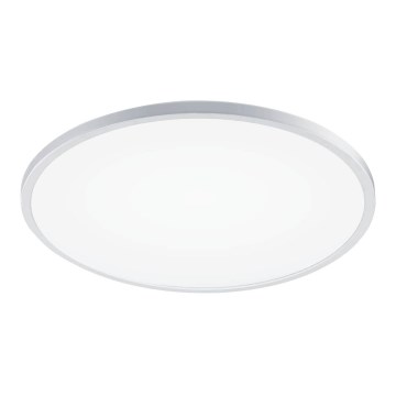 Aigostar - LED plafonjera za kupatilo LED/40W/230V 6500K pr. 54 cm IP44