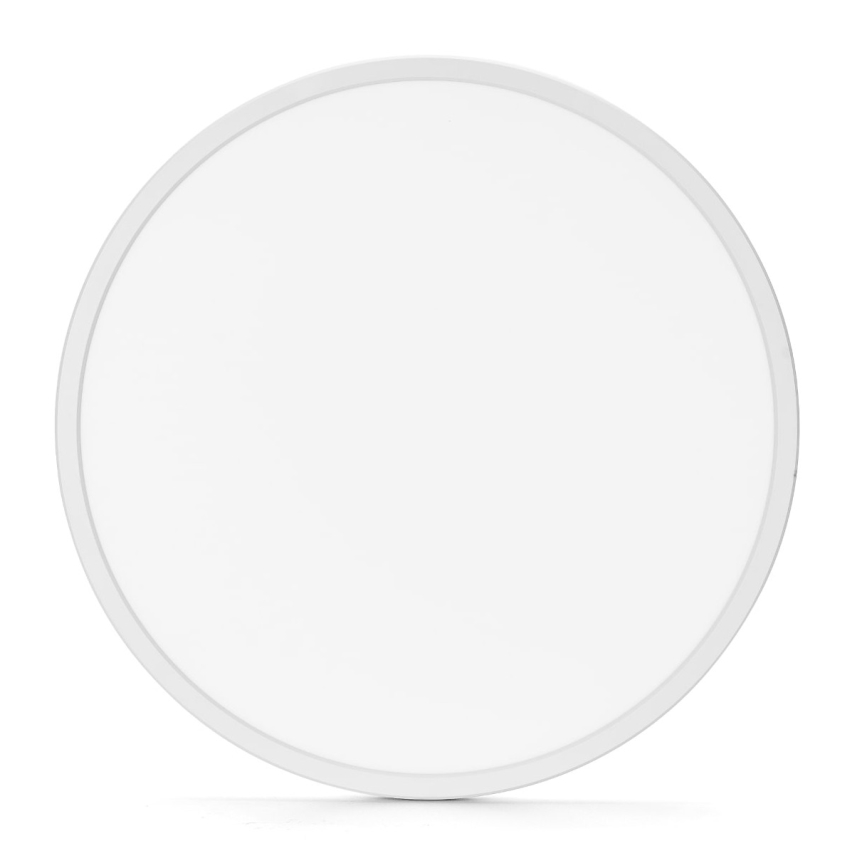 Aigostar - LED plafonjera za kupatilo LED/40W/230V 6500K pr. 54 cm IP44