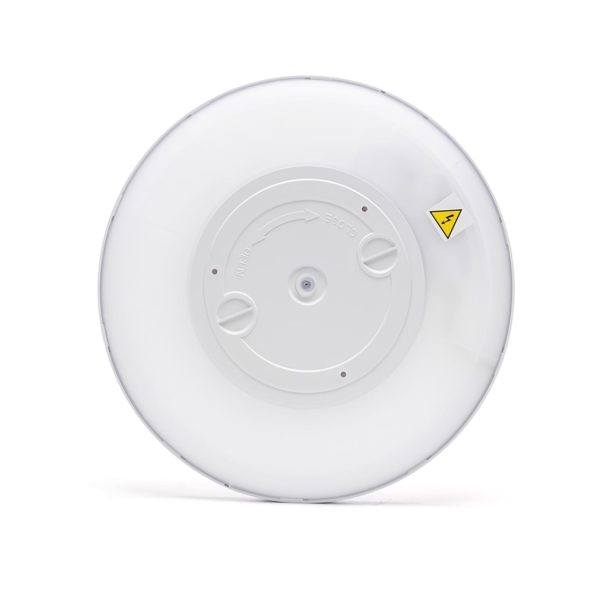 Aigostar - LED plafonjera za kupatilo LED/40W/230V 6500K pr. 54 cm IP44