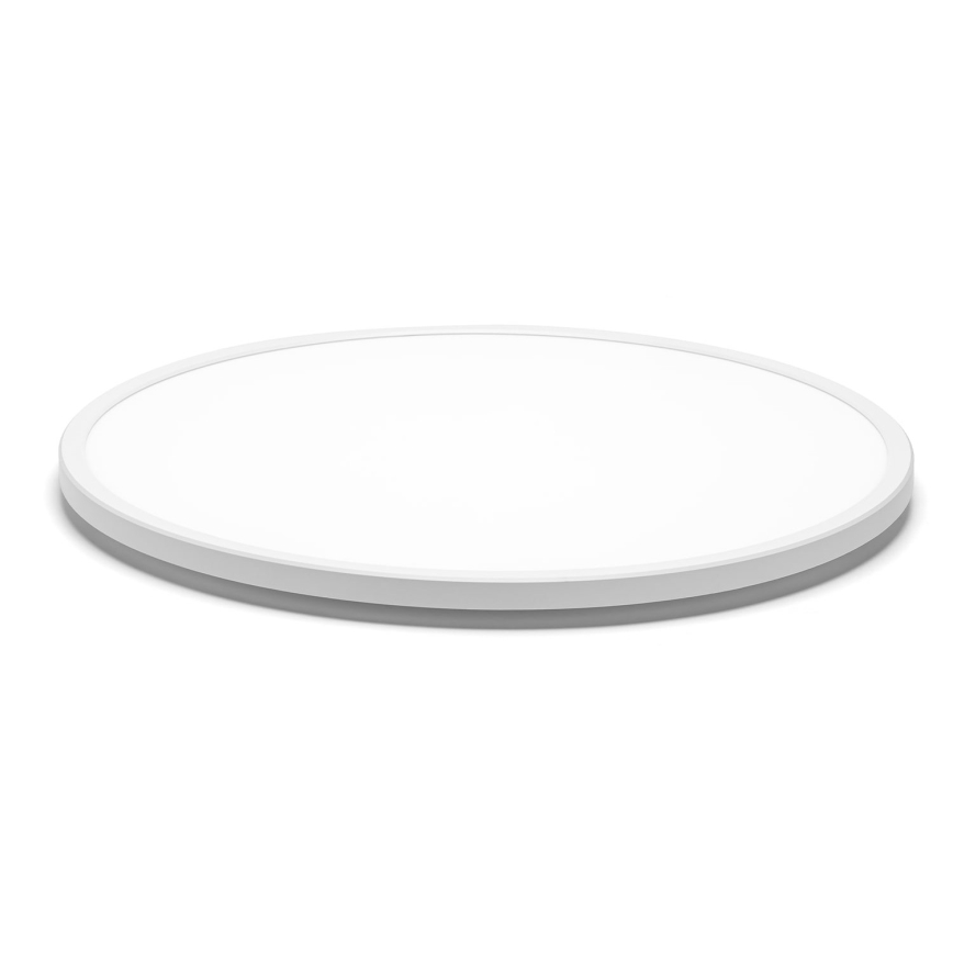 Aigostar - LED plafonjera za kupatilo LED/40W/230V 6500K pr. 54 cm IP44