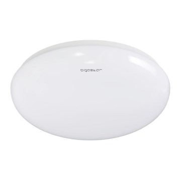 Aigostar - LED plafonsko svetlo sa senzorom, 24W, 230V, 3000K
