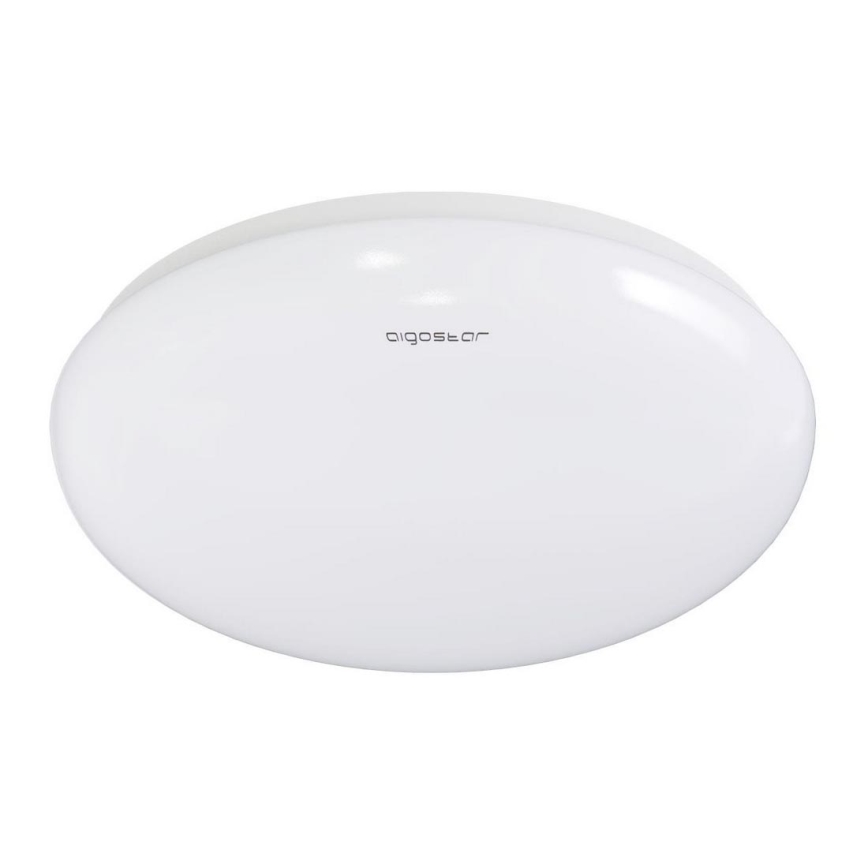 Aigostar - LED plafonsko svetlo sa senzorom, 24W, 230V, 3000K