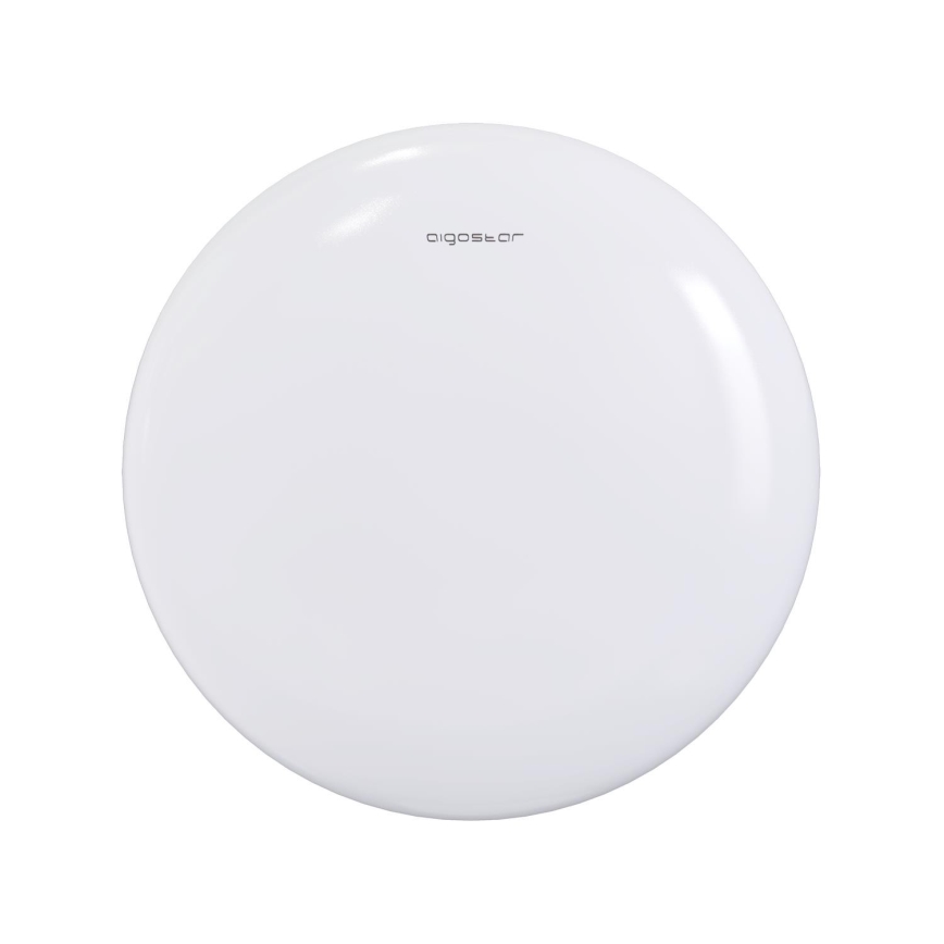 Aigostar - LED plafonsko svetlo sa senzorom, 24W, 230V, 3000K