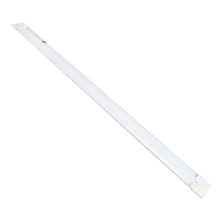 Aigostar - LED Podelementna lampa LED/40W/230V 4000K 120 cm bela