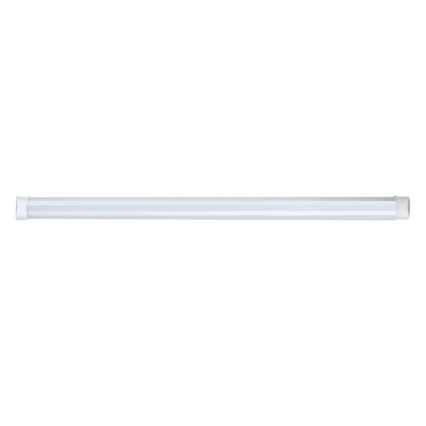 Aigostar - LED Podelementna lampa LED/40W/230V 4000K 120 cm bela