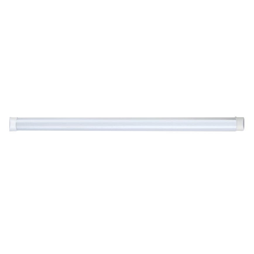 Aigostar - LED Podelementna lampa LED/40W/230V 4000K 120 cm bela