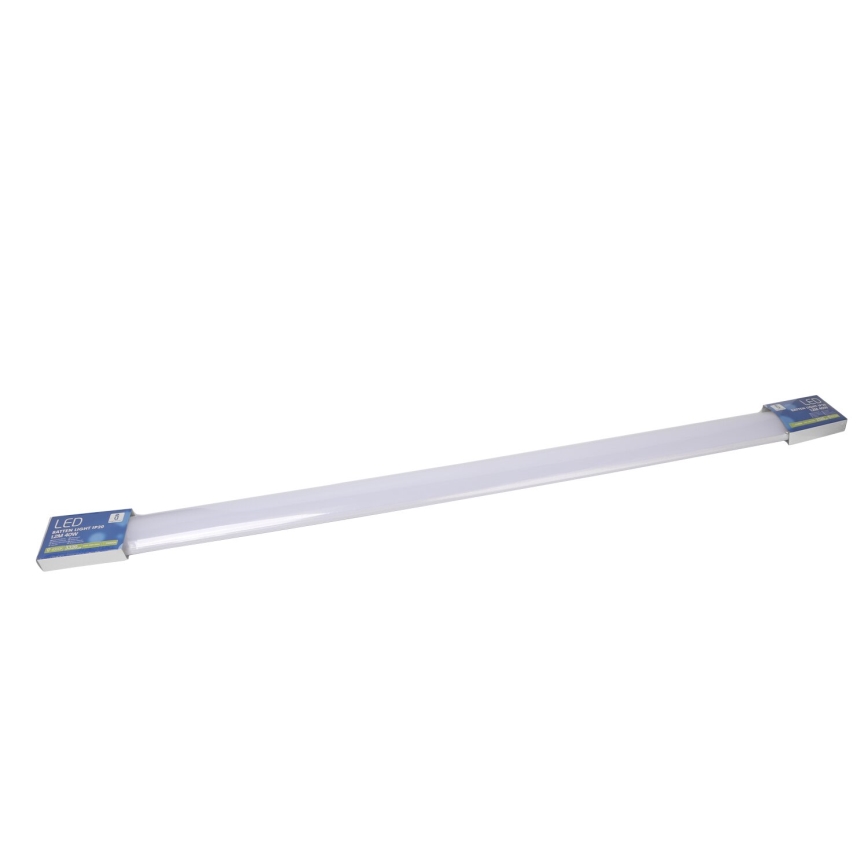 Aigostar - LED Podelementna lampa LED/40W/230V 4000K 120 cm bela