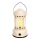 Aigostar - LED Prenosni kampovanje lampa LED/3W/3xAA