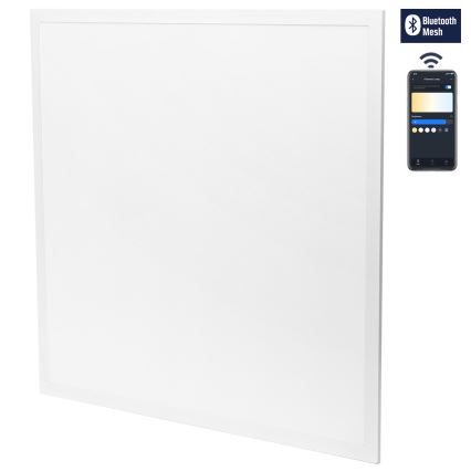 Aigostar - MESH LED prigušiva panel za spušteni plafon LED/36W/230V 2700-6500K 60x60 cm