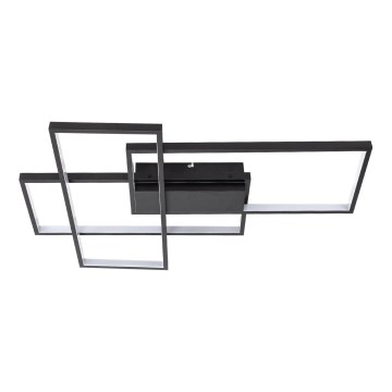 Aigostar - LED Prigušiva plafonjera LED/38W/230V 2700-6500K + Daljinski upravljač