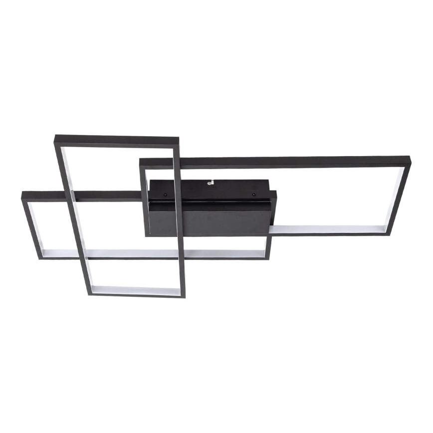 Aigostar - LED Prigušiva plafonjera LED/38W/230V 2700-6500K + Daljinski upravljač