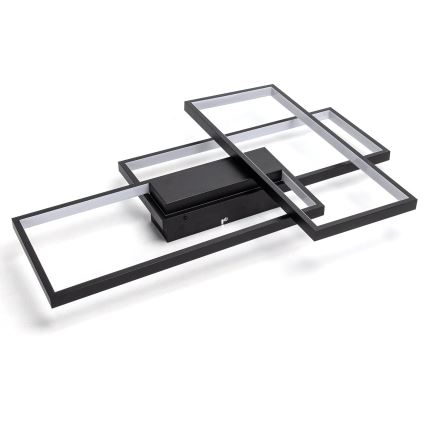 Aigostar - LED Prigušiva plafonjera LED/38W/230V 2700-6500K + Daljinski upravljač