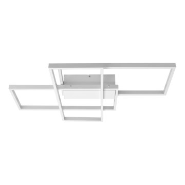 Aigostar - LED Prigušiva plafonjera LED/38W/230V 2700-6500K + Daljinski upravljač