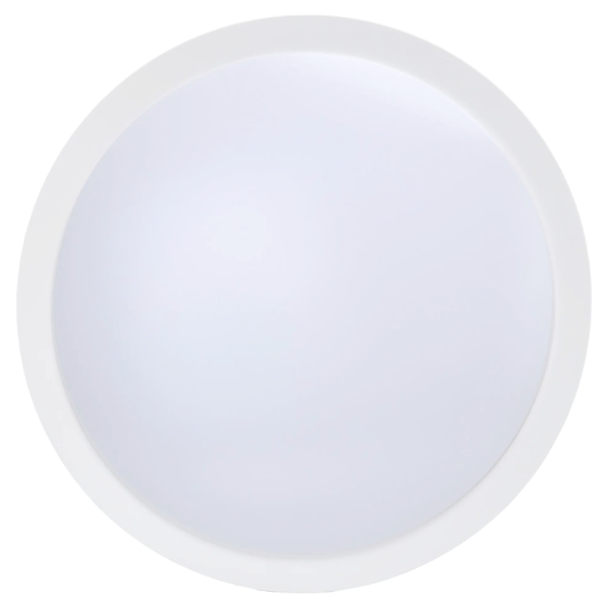 Aigostar - LED Prigušiva plafonjera sa ventilatorom MESH LED/50W/230V 2700-6500K crno + Daljinski upravljač
