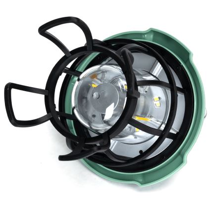 Aigostar - LED Prigušiva prenosna punjiva kampovanje lampa LED/3W/3,7V 1200mAh