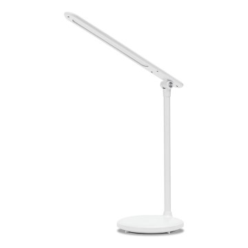 Aigostar - LED Prigušiva punjiva dodirna stona lampa LED/3W/5V 1200mAh 3000/4000/6500K