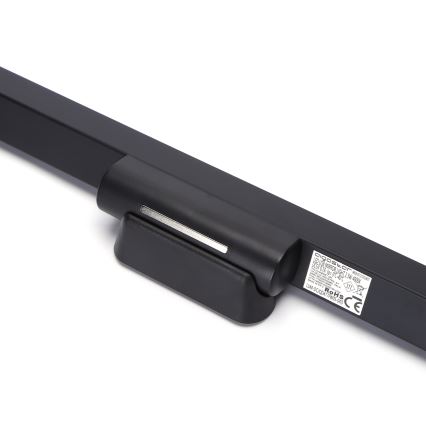 Aigostar - LED Prigušiva punjiva rasveta za ogledalo LED/2,9W/5V
