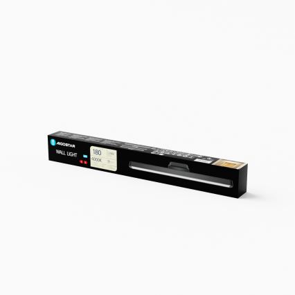 Aigostar - LED Prigušiva punjiva rasveta za ogledalo LED/2,9W/5V