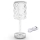 Aigostar - LED Prigušiva punjiva stona lampa LED/1W/5V 2700/4000/6500K 1800mAh 26 cm