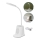 Aigostar - LED Prigušiva punjiva stona lampa LED/2,8W/5V 1800mAh 3000/5000K bela