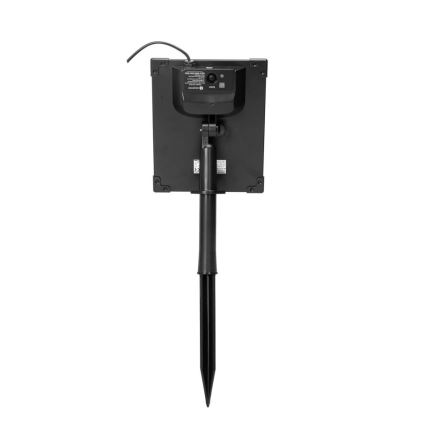 Aigostar - LED Prigušiva solarna traka LED/5W/3,2V 5 m 6500K IP65 + Daljinski upravljač