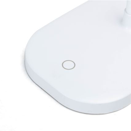 Aigostar - LED Prigušiva stona lampa LED/4W/5V 4000K